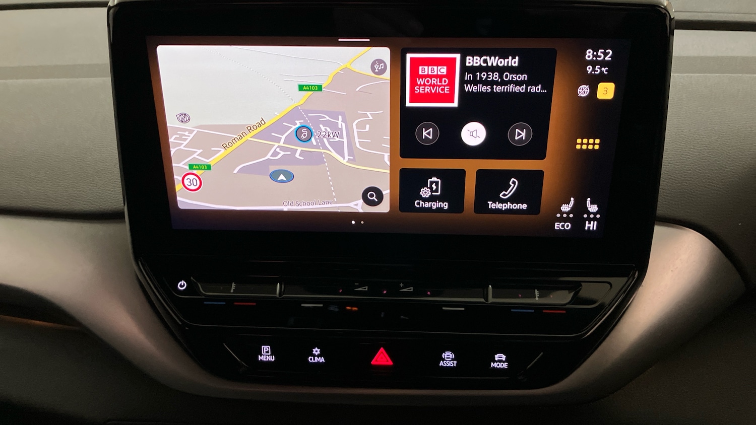 Used Volkswagen ID.4 2022 for sale - 76392235: Photo 12