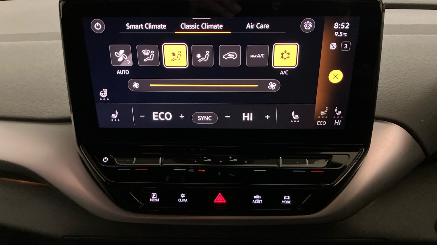 Used Volkswagen ID.4 2022 for sale - 76392235: Photo 13