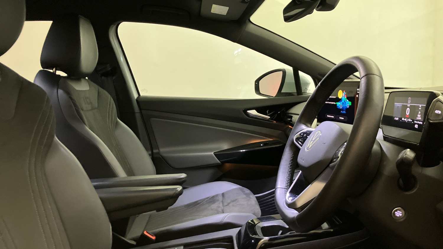 Used Volkswagen ID.4 2022 for sale - 76392235: Photo 15