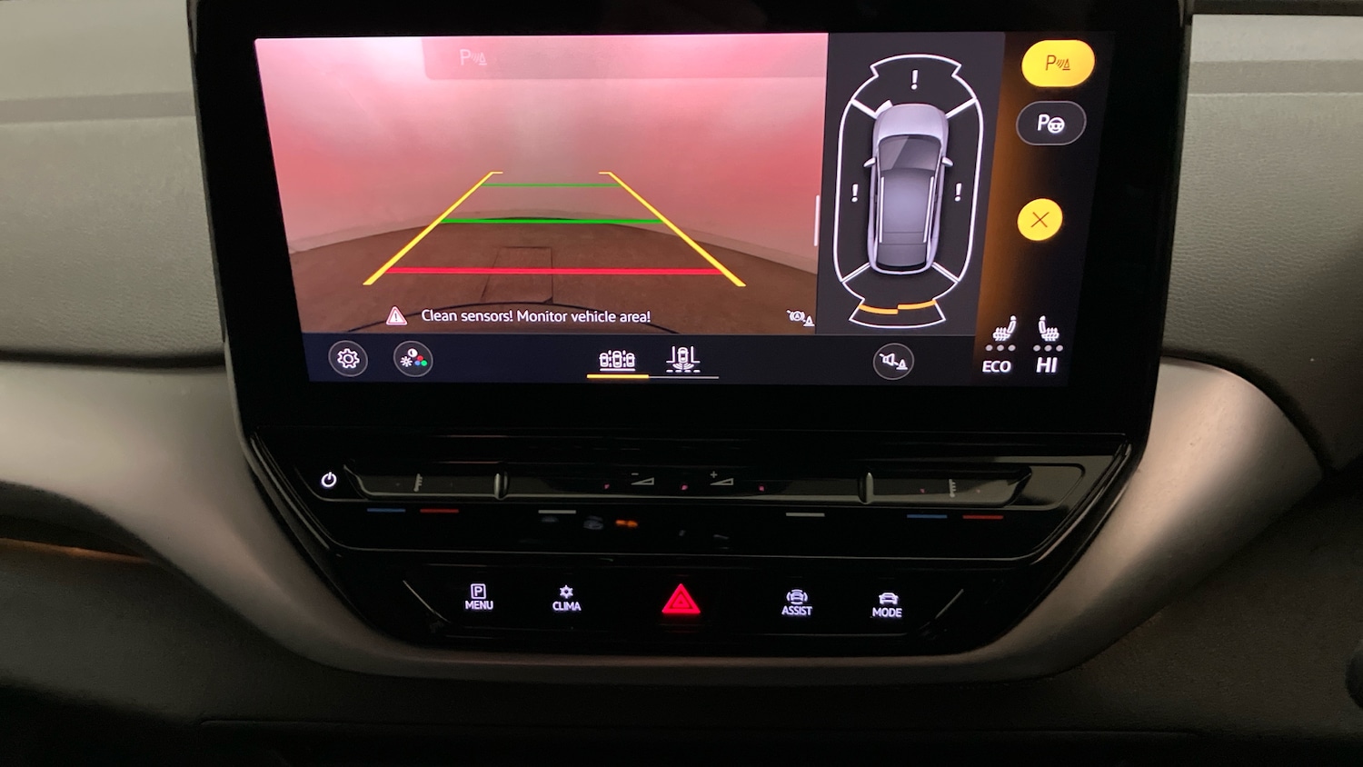 Used Volkswagen ID.4 2022 for sale - 76392235: Photo 21