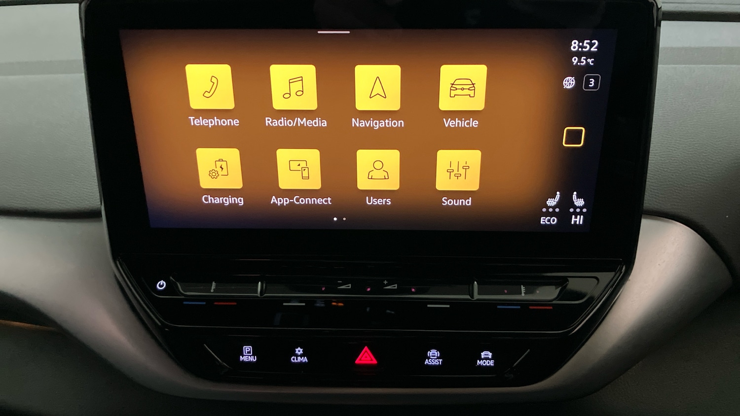 Used Volkswagen ID.4 2022 for sale - 76392235: Photo 26