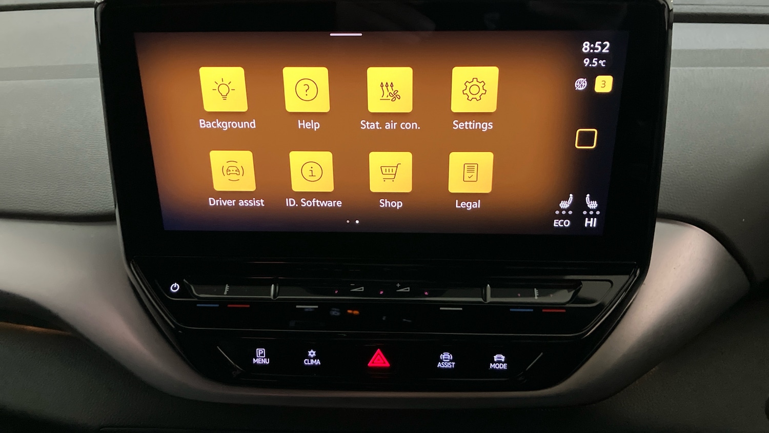 Used Volkswagen ID.4 2022 for sale - 76392235: Photo 27