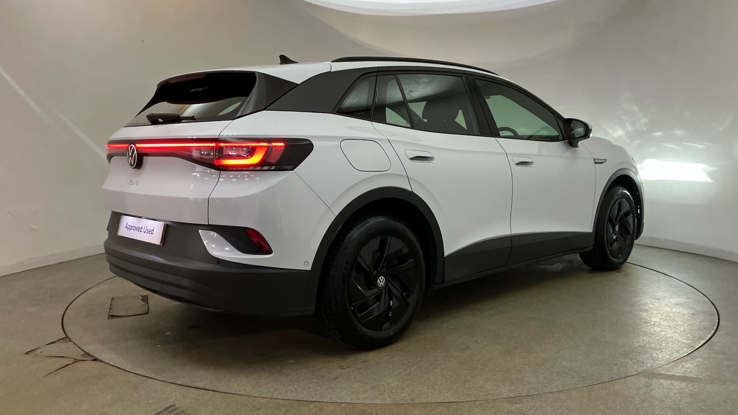 Used Volkswagen ID.4 2022 for sale - 76392235: Photo 35
