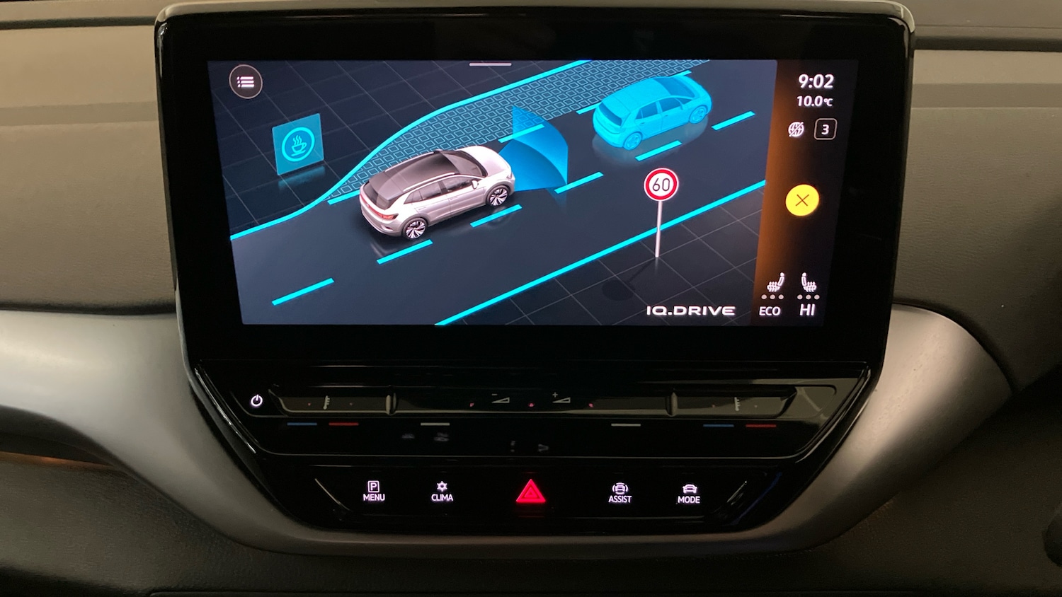 Used Volkswagen ID.4 2022 for sale - 76392235: Photo 39