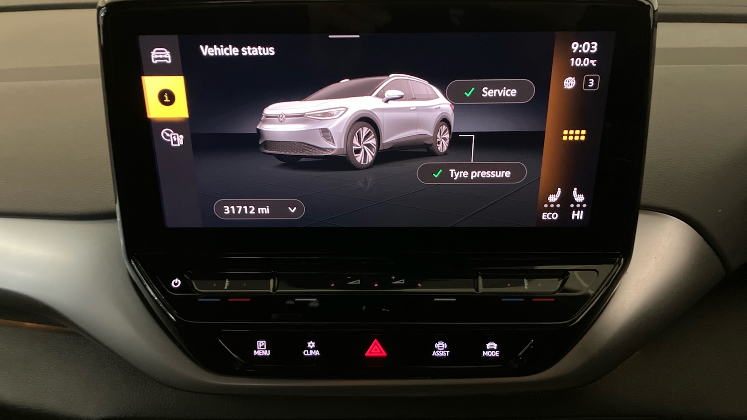 Used Volkswagen ID.4 2022 for sale - 76392235: Photo 40