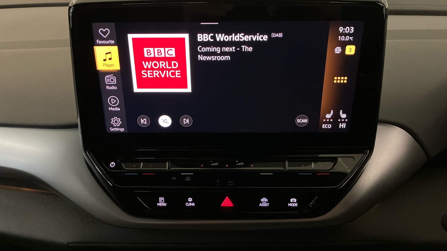 Used Volkswagen ID.4 2022 for sale - 76392235: Photo 41