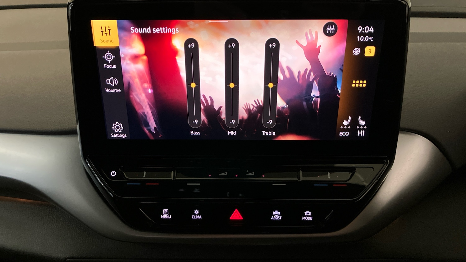 Used Volkswagen ID.4 2022 for sale - 76392235: Photo 42