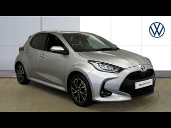 2022 (22) - 1.5 Hybrid Design 5dr CVT Hybrid Hatchback