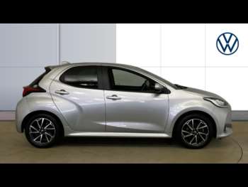 Used Toyota Yaris 2022 for sale - 74742608: Photo