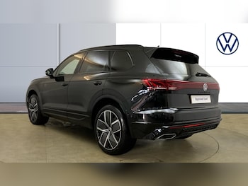 Used Volkswagen Touareg 2025 for sale - 77224651: Photo