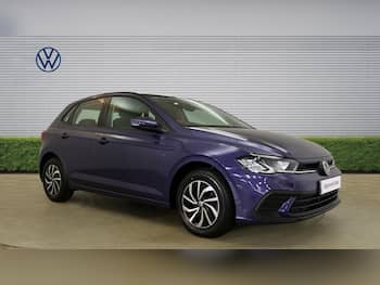 Used Volkswagen Polo 2024 for sale - 79487455: Photo