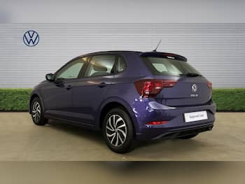 Used Volkswagen Polo 2024 for sale - 79487455: Photo
