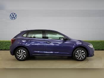 Used Volkswagen Polo 2024 for sale - 79487455: Photo