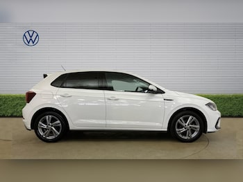 Used Volkswagen Polo 2024 for sale - 78025902: Photo