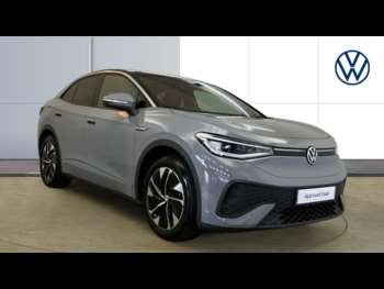 2022 (72) - 128kW Tech Pro 77kWh 5dr Auto Electric Coupe