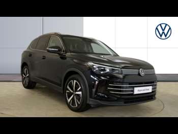 2024 (74) - 1.5 eTSI 150 Elegance 5dr DSG Petrol Estate