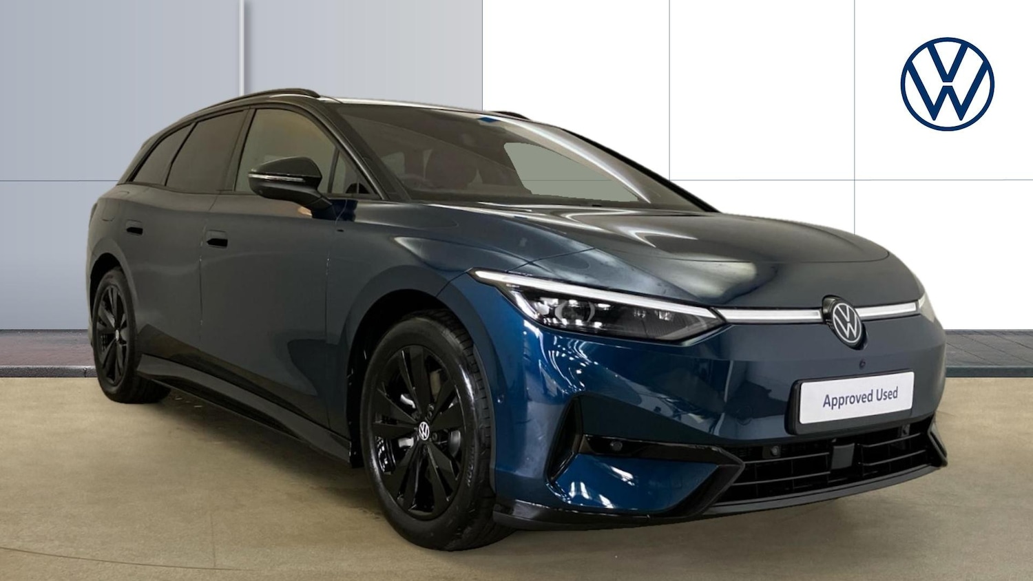 Used Volkswagen ID.7 2026 for sale - 78148381: Photo 1