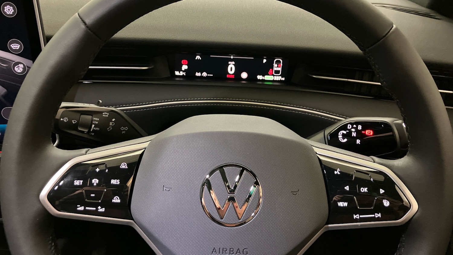 Used Volkswagen ID.7 2026 for sale - 78148381: Photo 10