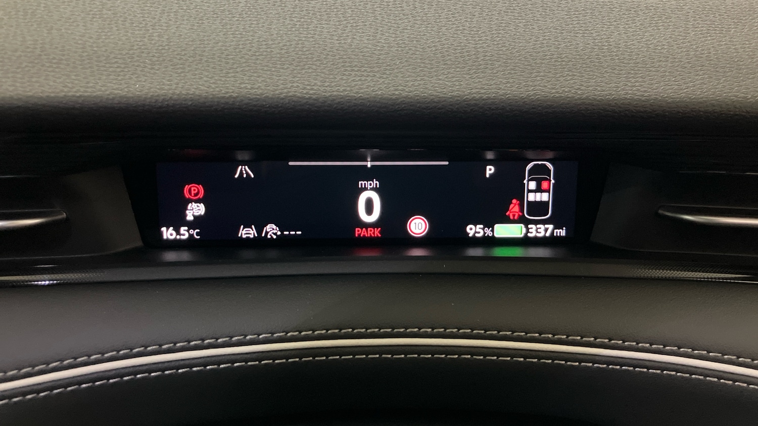 Used Volkswagen ID.7 2026 for sale - 78148381: Photo 11