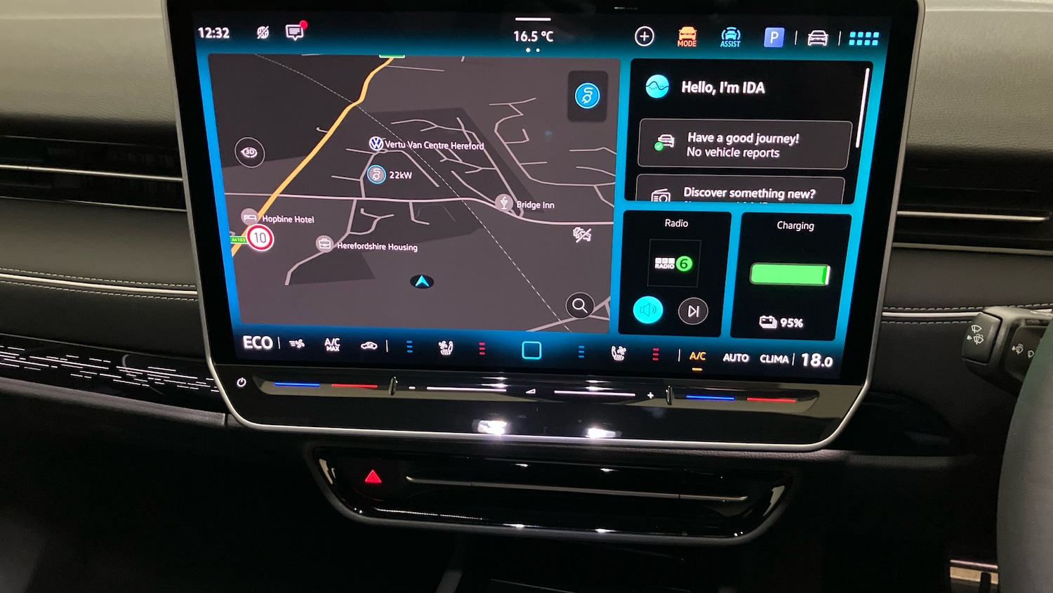 Used Volkswagen ID.7 2026 for sale - 78148381: Photo 12