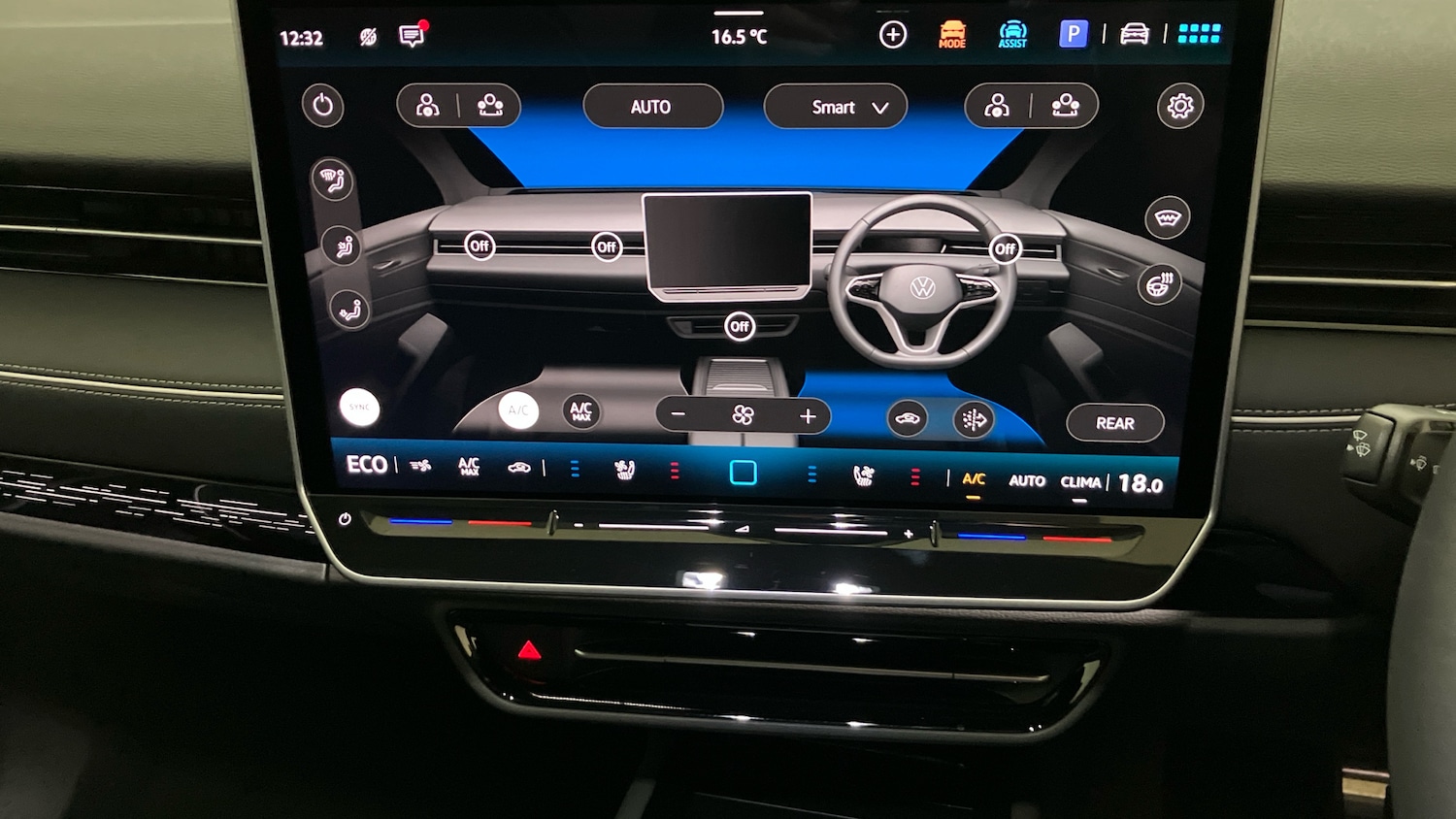 Used Volkswagen ID.7 2026 for sale - 78148381: Photo 13