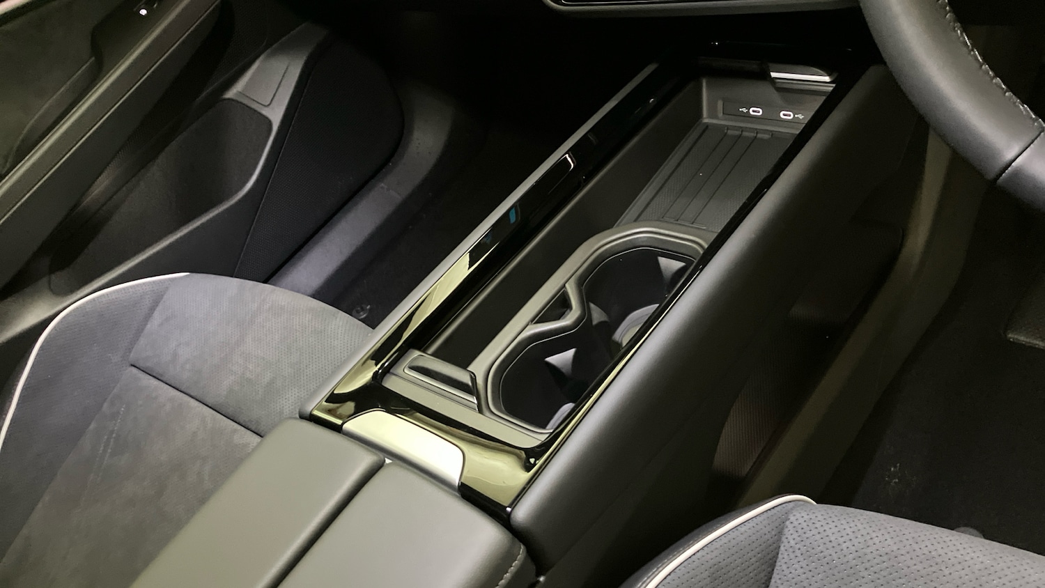 Used Volkswagen ID.7 2026 for sale - 78148381: Photo 14