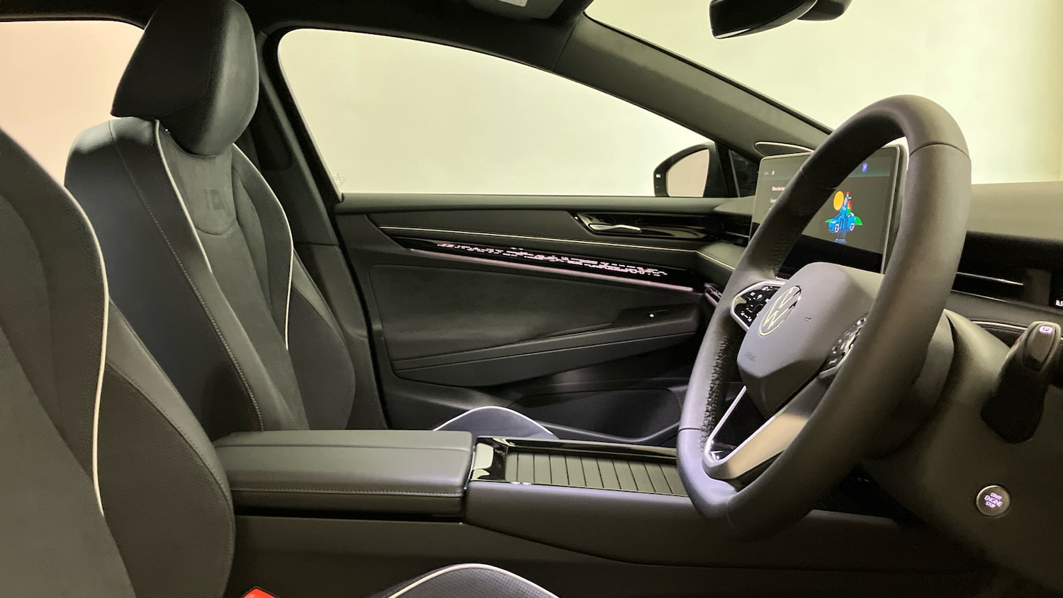 Used Volkswagen ID.7 2026 for sale - 78148381: Photo 15