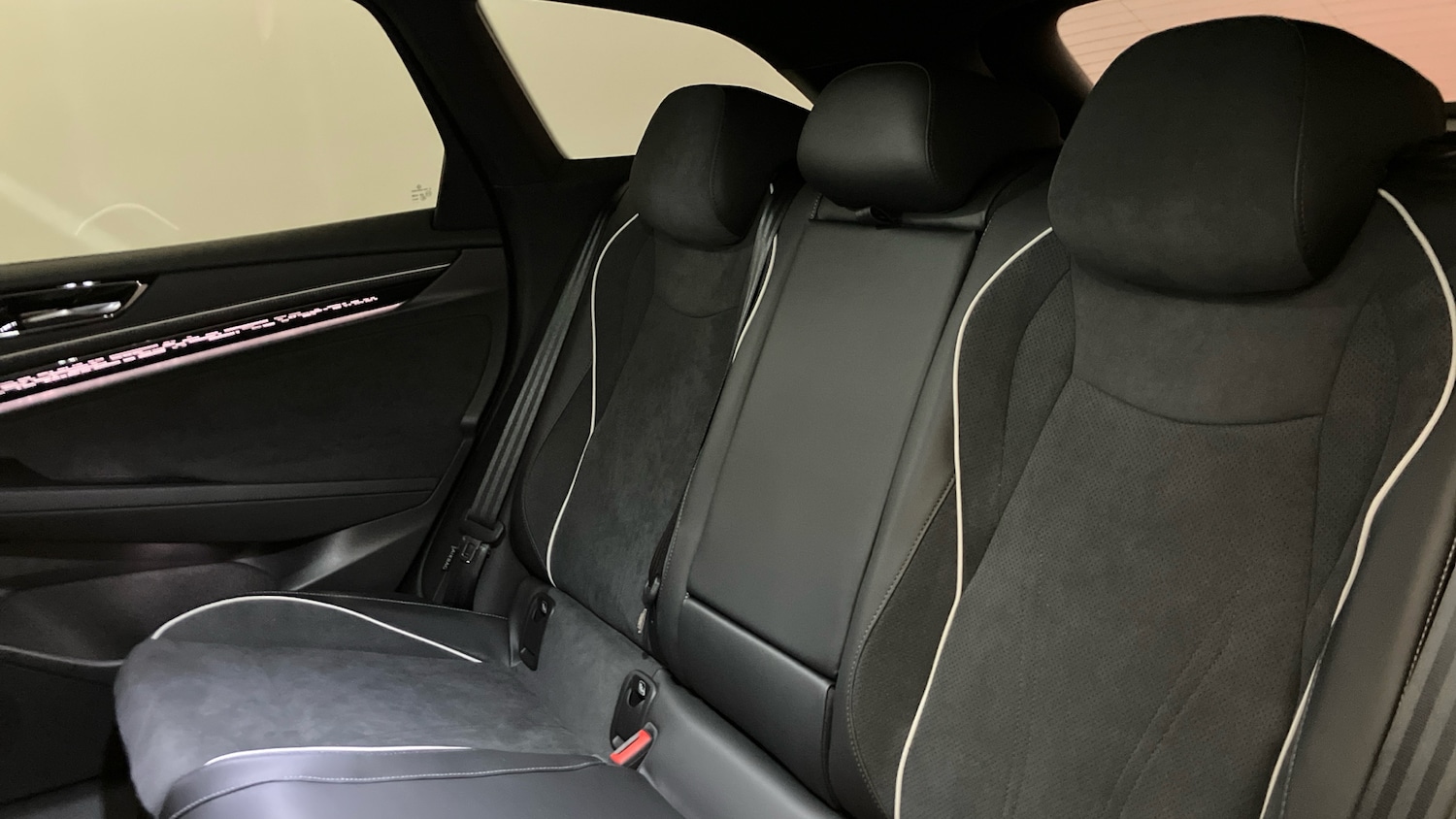 Used Volkswagen ID.7 2026 for sale - 78148381: Photo 16