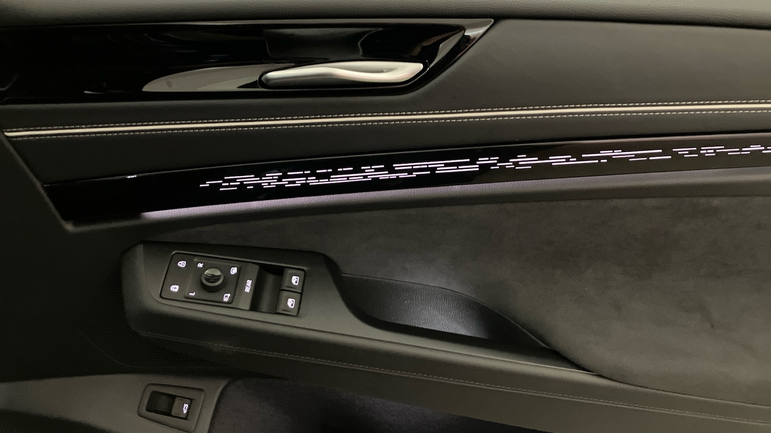 Used Volkswagen ID.7 2026 for sale - 78148381: Photo 19