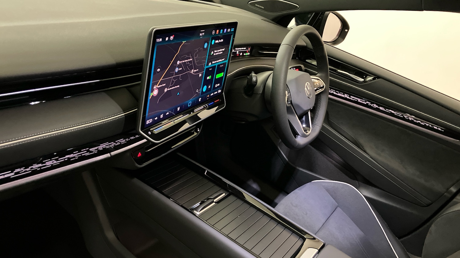 Used Volkswagen ID.7 2026 for sale - 78148381: Photo 2