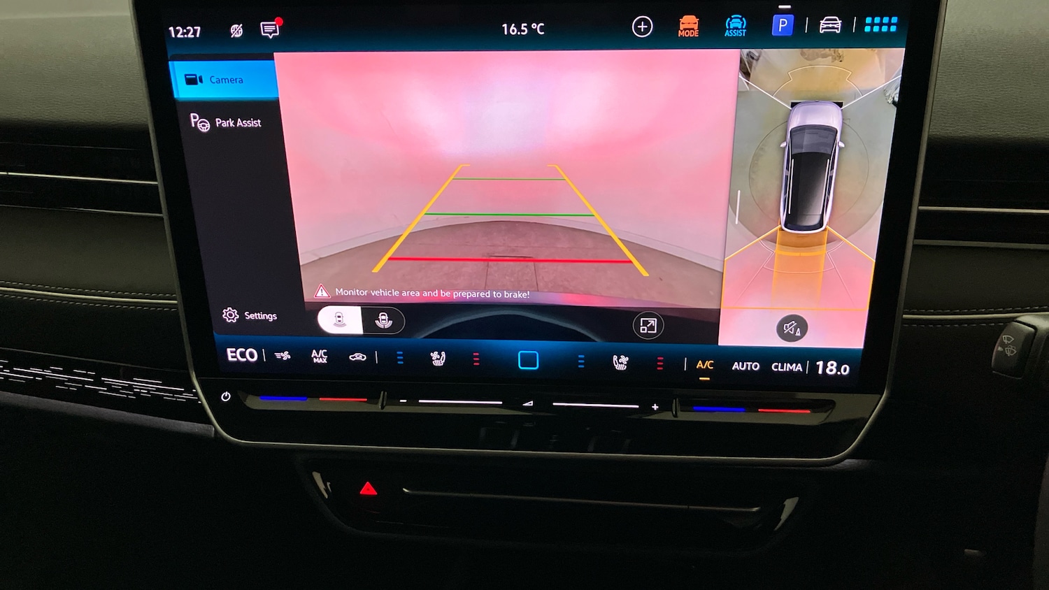 Used Volkswagen ID.7 2026 for sale - 78148381: Photo 21