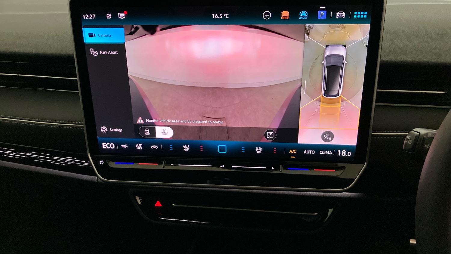 Used Volkswagen ID.7 2026 for sale - 78148381: Photo 22