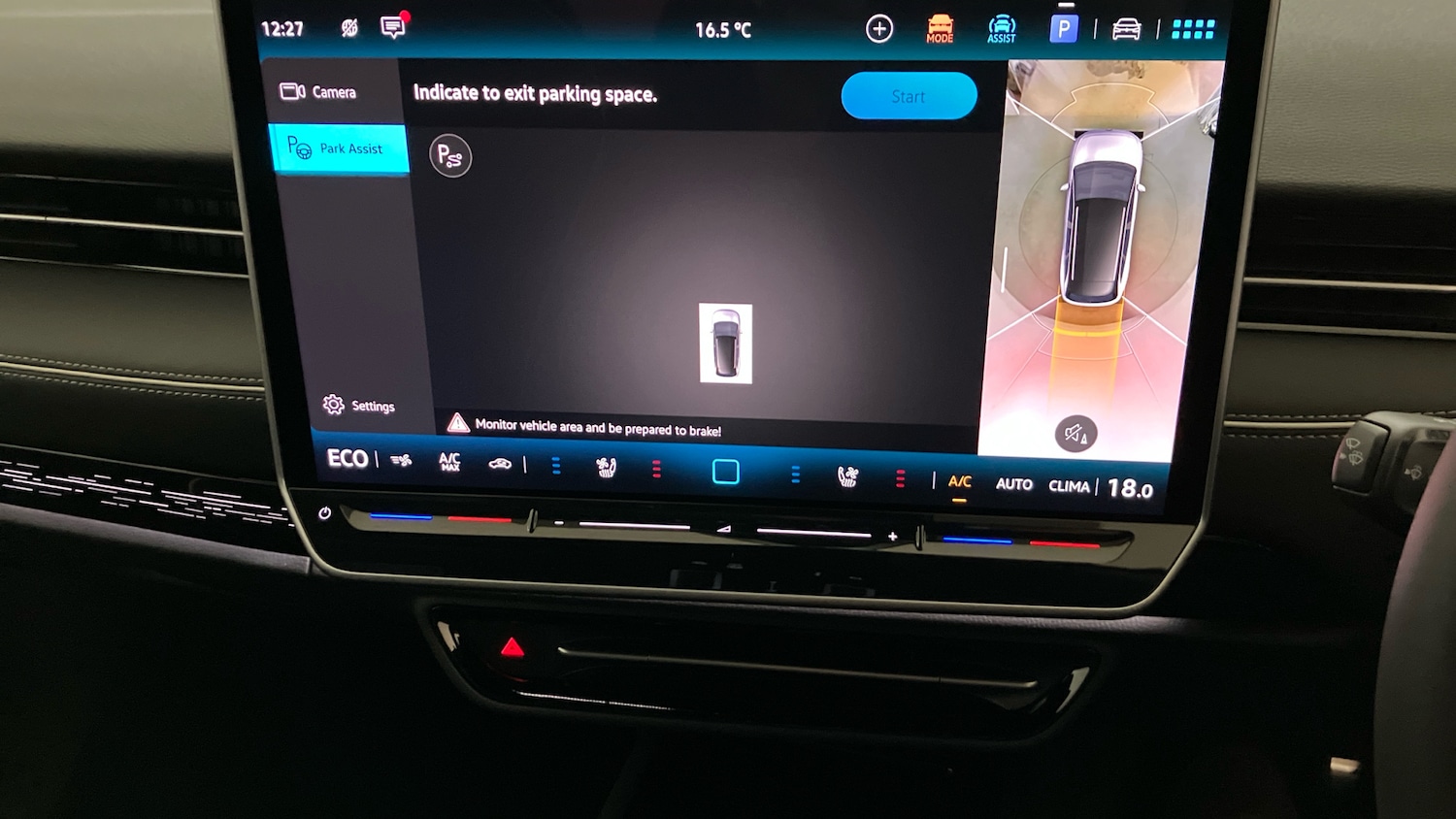 Used Volkswagen ID.7 2026 for sale - 78148381: Photo 23