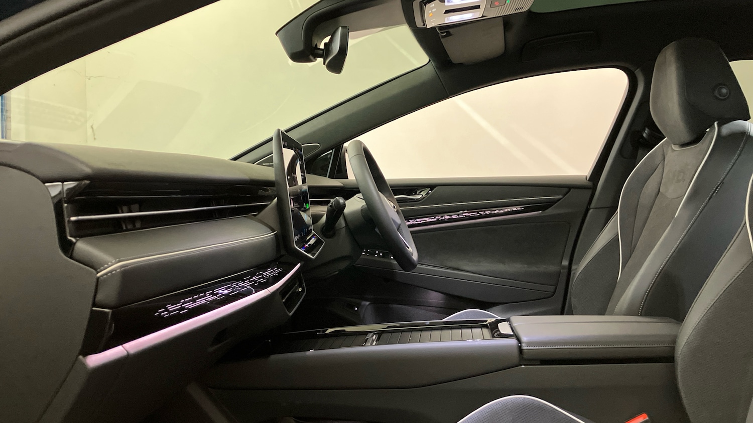 Used Volkswagen ID.7 2026 for sale - 78148381: Photo 25