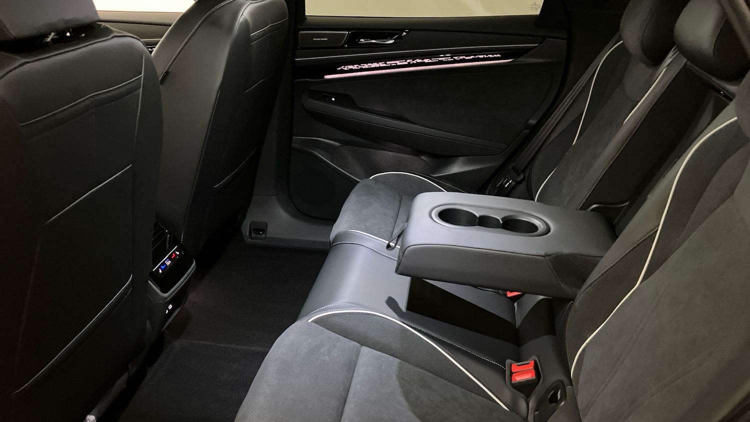 Used Volkswagen ID.7 2026 for sale - 78148381: Photo 26