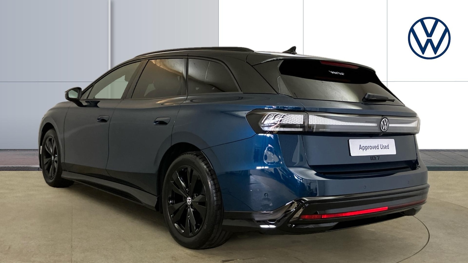 Used Volkswagen ID.7 2026 for sale - 78148381: Photo 3