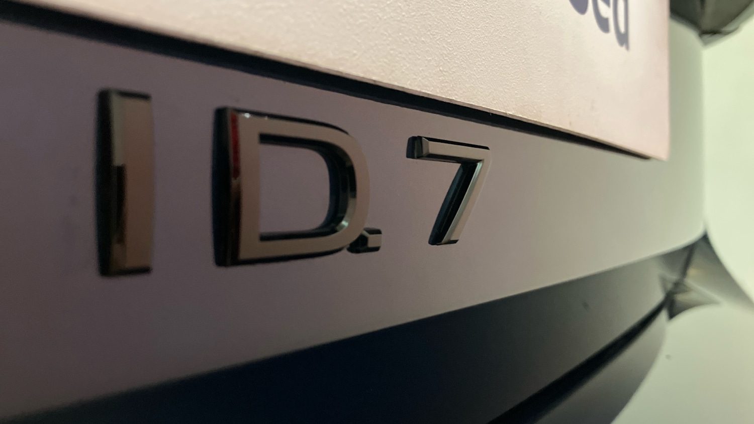 Used Volkswagen ID.7 2026 for sale - 78148381: Photo 30