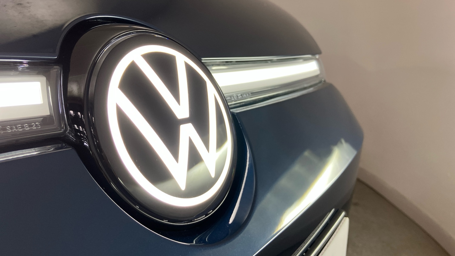 Used Volkswagen ID.7 2026 for sale - 78148381: Photo 32