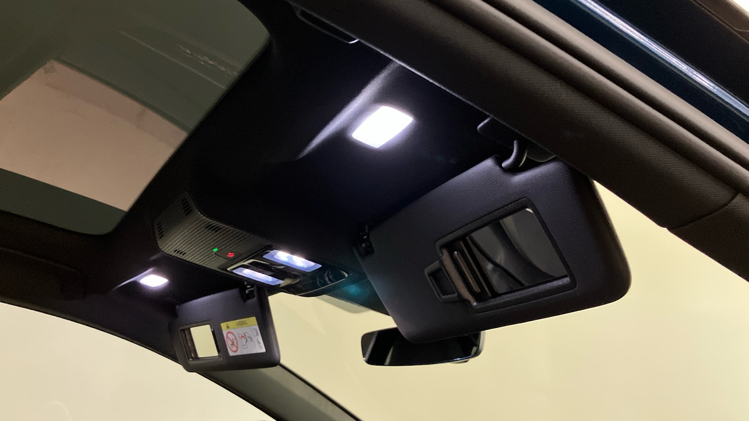 Used Volkswagen ID.7 2026 for sale - 78148381: Photo 34