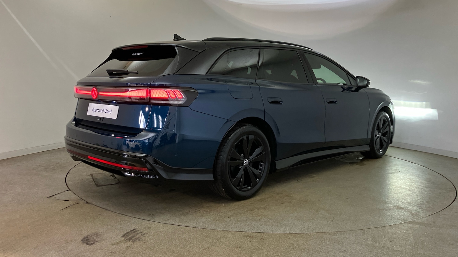 Used Volkswagen ID.7 2026 for sale - 78148381: Photo 37