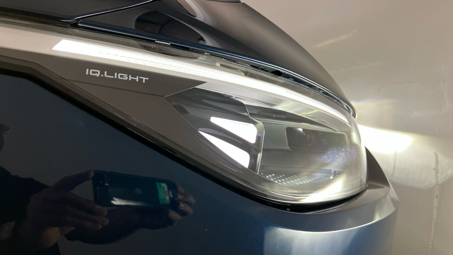 Used Volkswagen ID.7 2026 for sale - 78148381: Photo 38