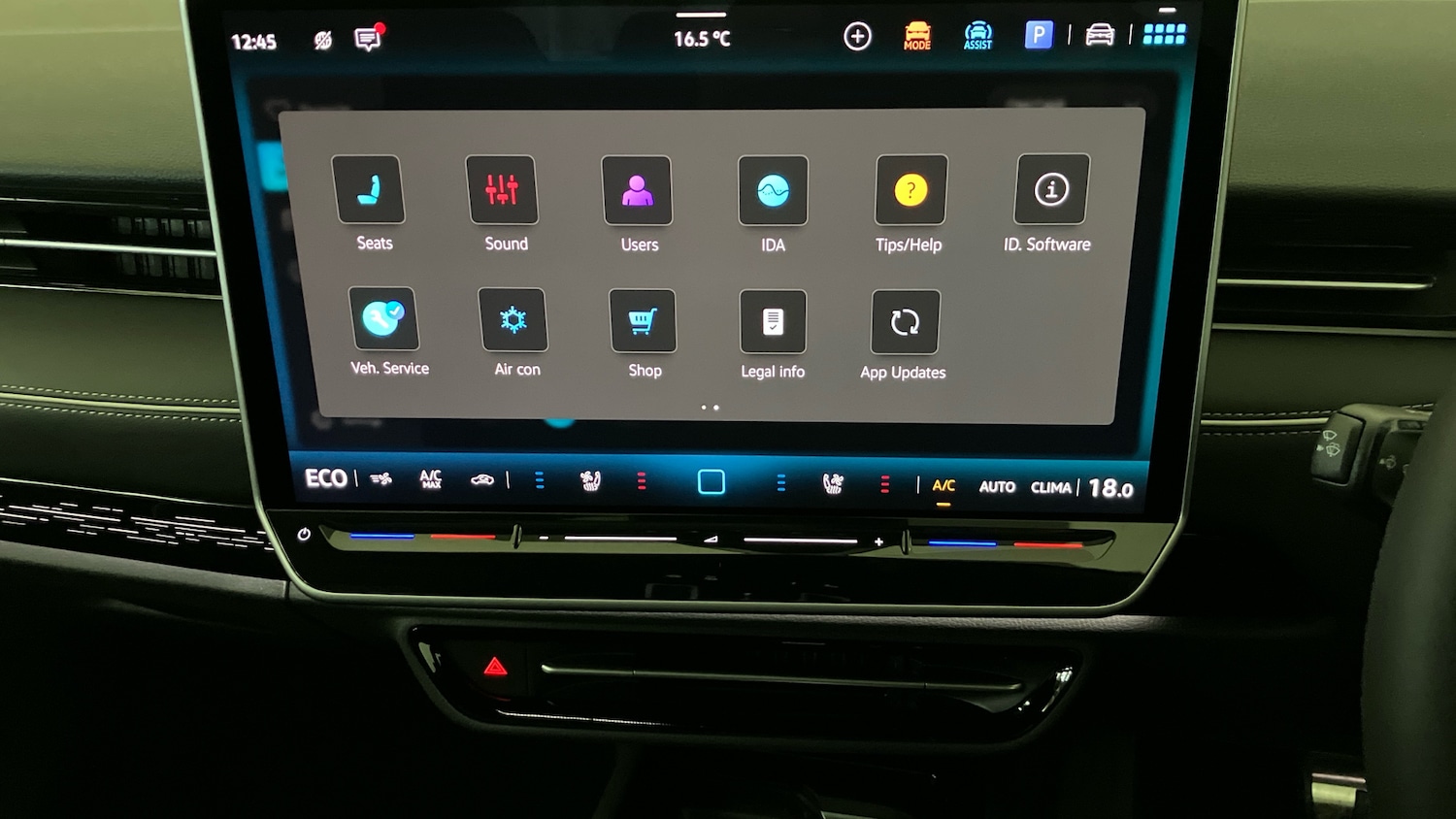 Used Volkswagen ID.7 2026 for sale - 78148381: Photo 42