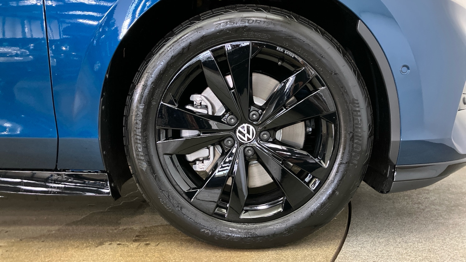 Used Volkswagen ID.7 2026 for sale - 78148381: Photo 5