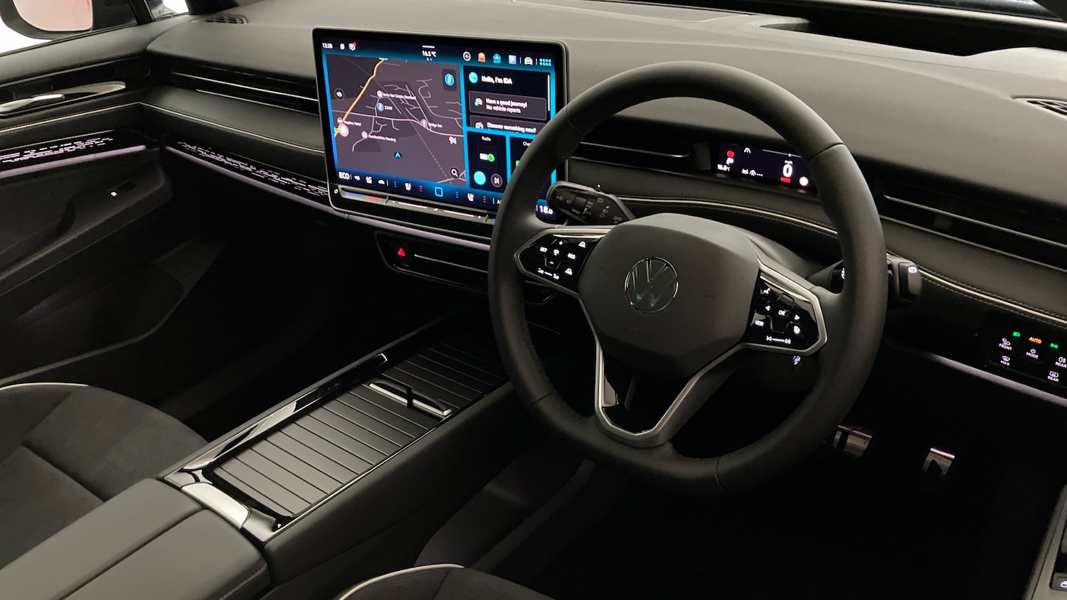 Used Volkswagen ID.7 2026 for sale - 78148381: Photo 6