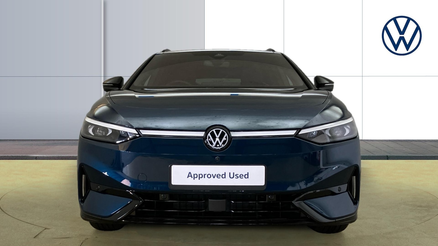 Used Volkswagen ID.7 2026 for sale - 78148381: Photo 7