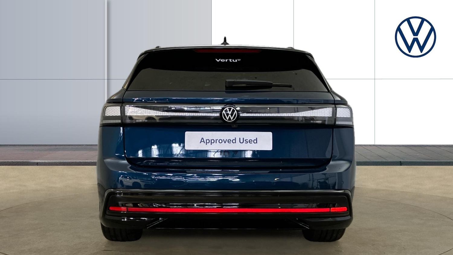 Used Volkswagen ID.7 2026 for sale - 78148381: Photo 8