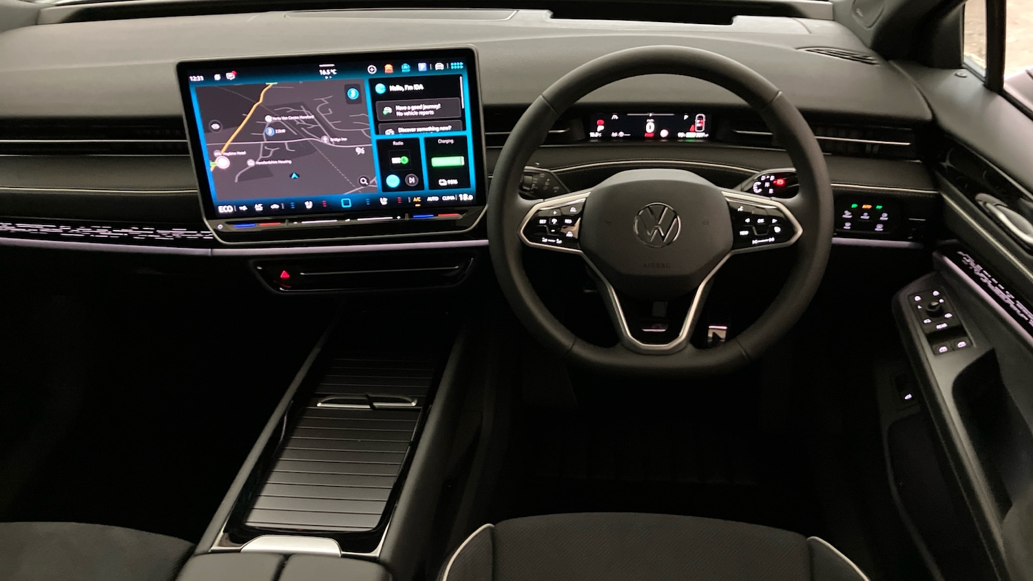 Used Volkswagen ID.7 2026 for sale - 78148381: Photo 9