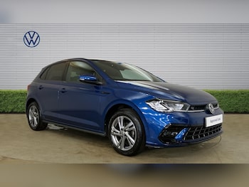 Volkswagen Polo feature image