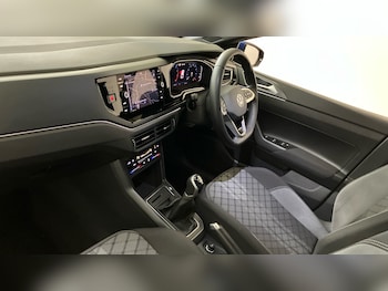 Used Volkswagen Polo 2023 for sale - 78109301: Photo