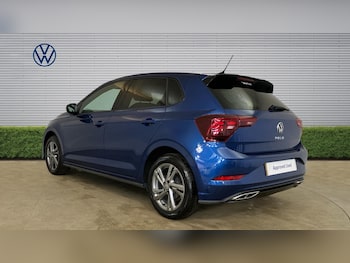 Used Volkswagen Polo 2023 for sale - 78109301: Photo